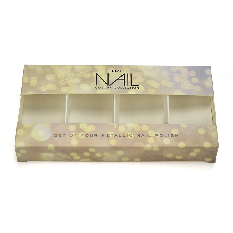 Cosmetic Box_A0159