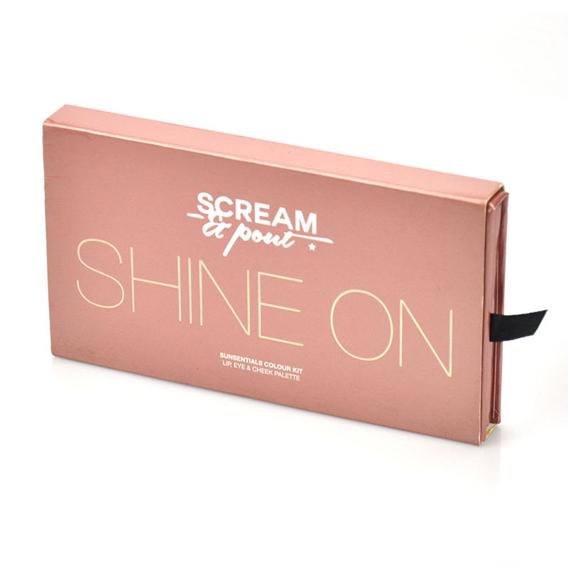 Cosmetic Box_A0196