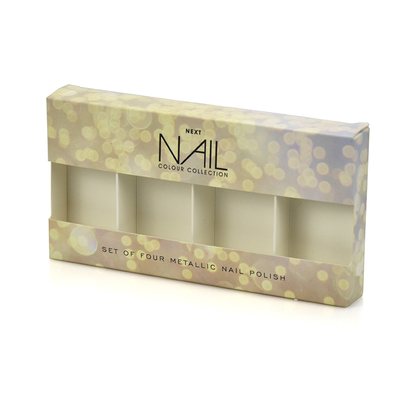 Cosmetic Box_A0159
