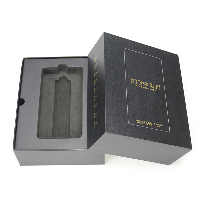 Consumer Electronic Box_A0102