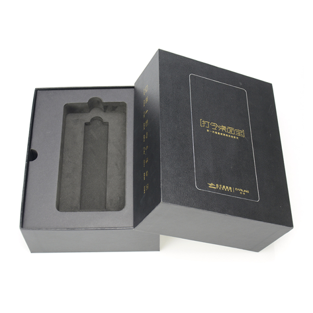 Consumer Electronic Box_A0102