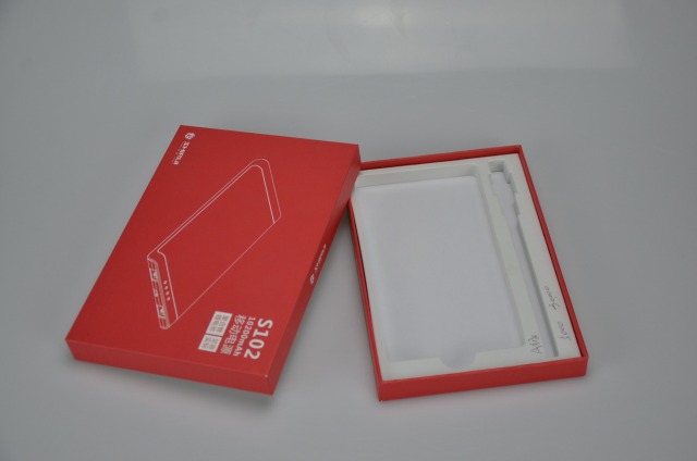 Consumer Electronic Box_A0087
