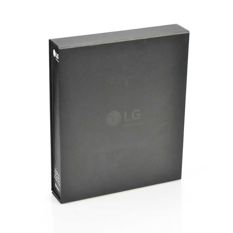 Consumer Electronic Box_A0085