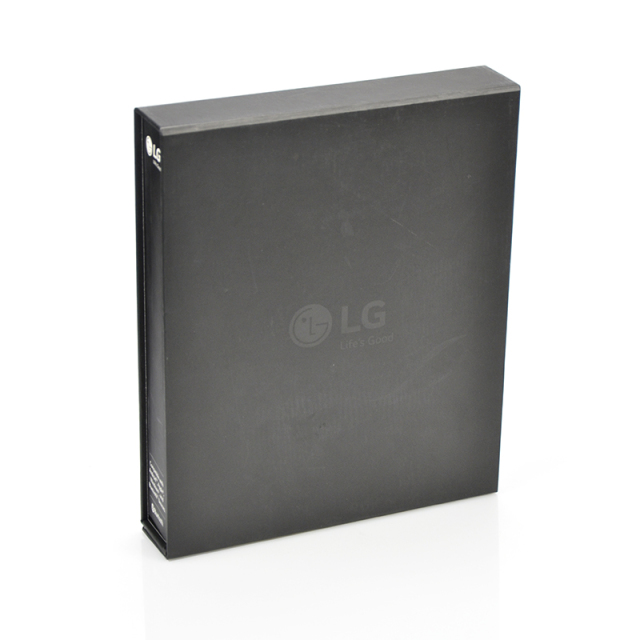 Consumer Electronic Box_A0085