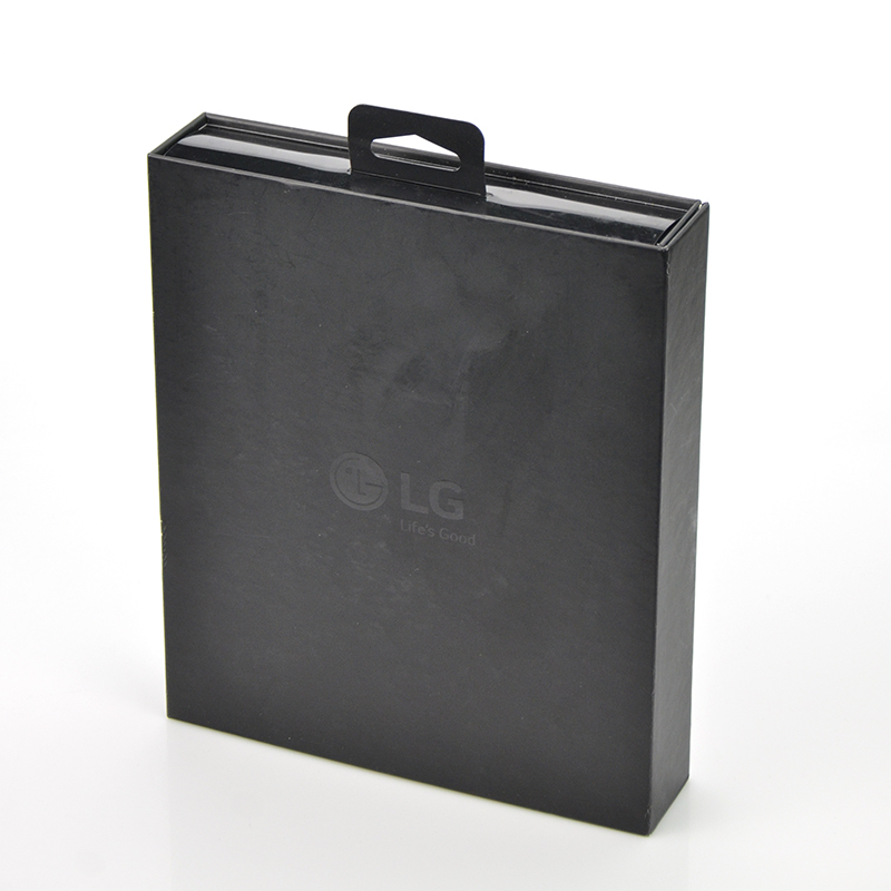 Consumer Electronic Box_A0145