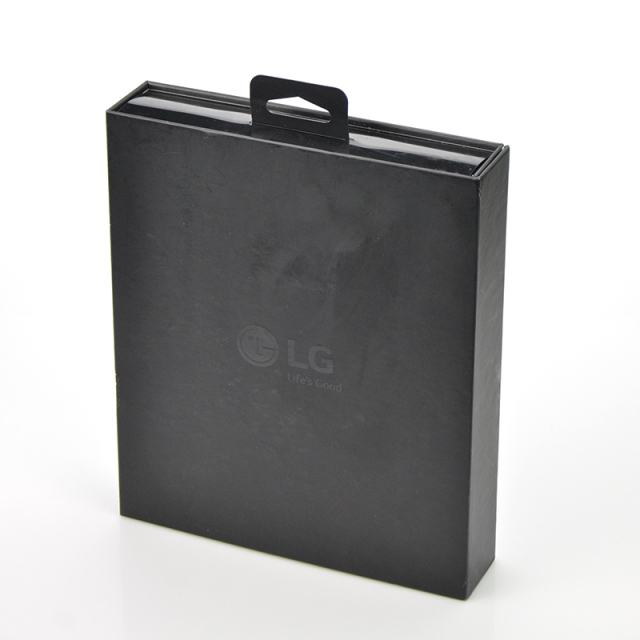 Consumer Electronic Box_A0145