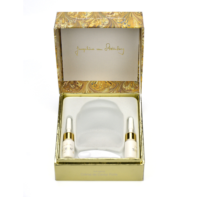 Cosmetic Box_A0095
