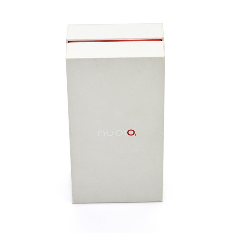 Consumer Electronic Box_A0110