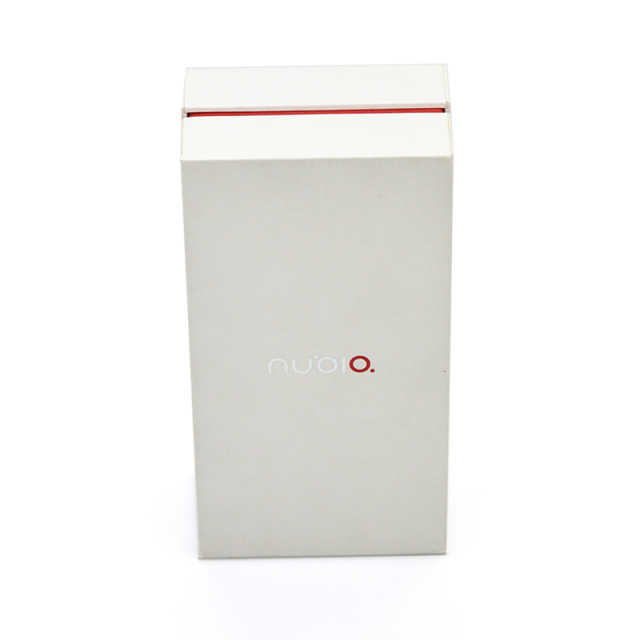 Consumer Electronic Box_A0110