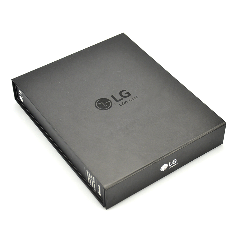 Consumer Electronic Box_A0085