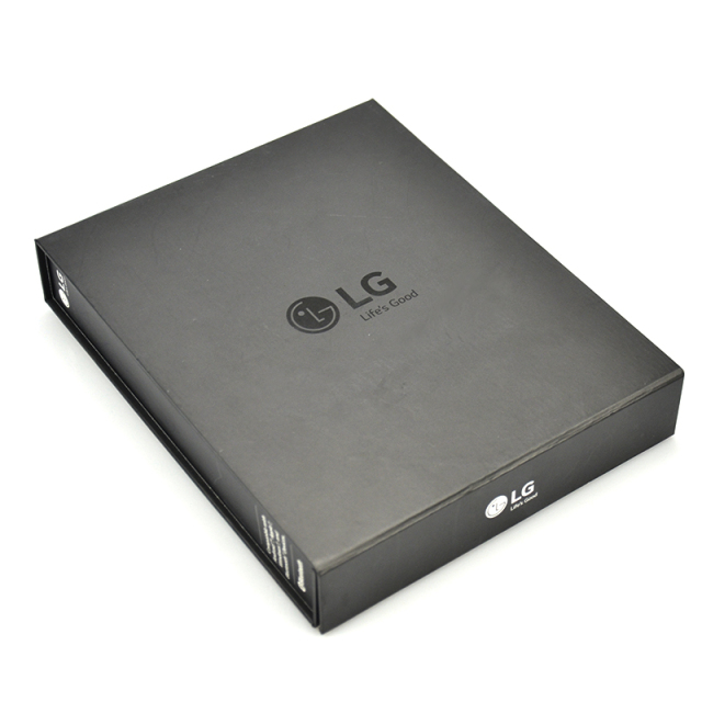 Consumer Electronic Box_A0085