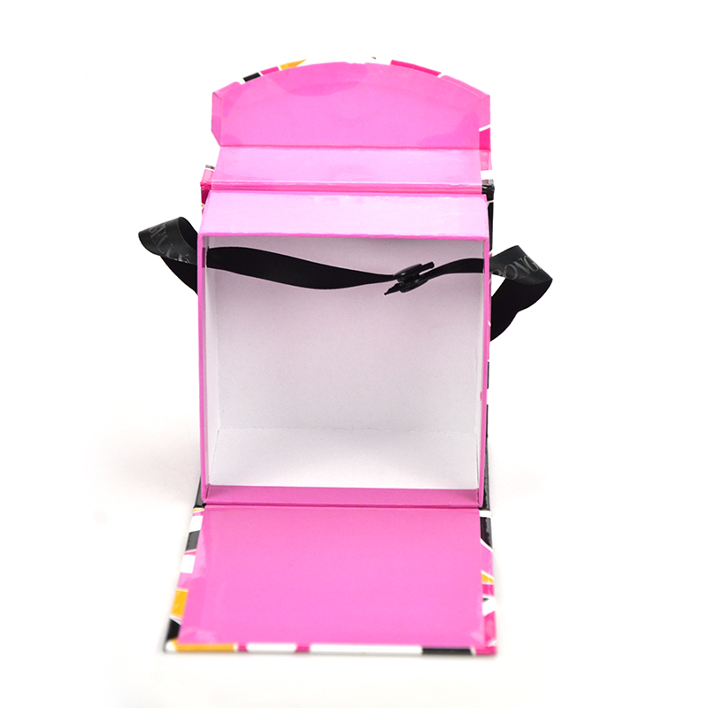 Cosmetic Box_A0201