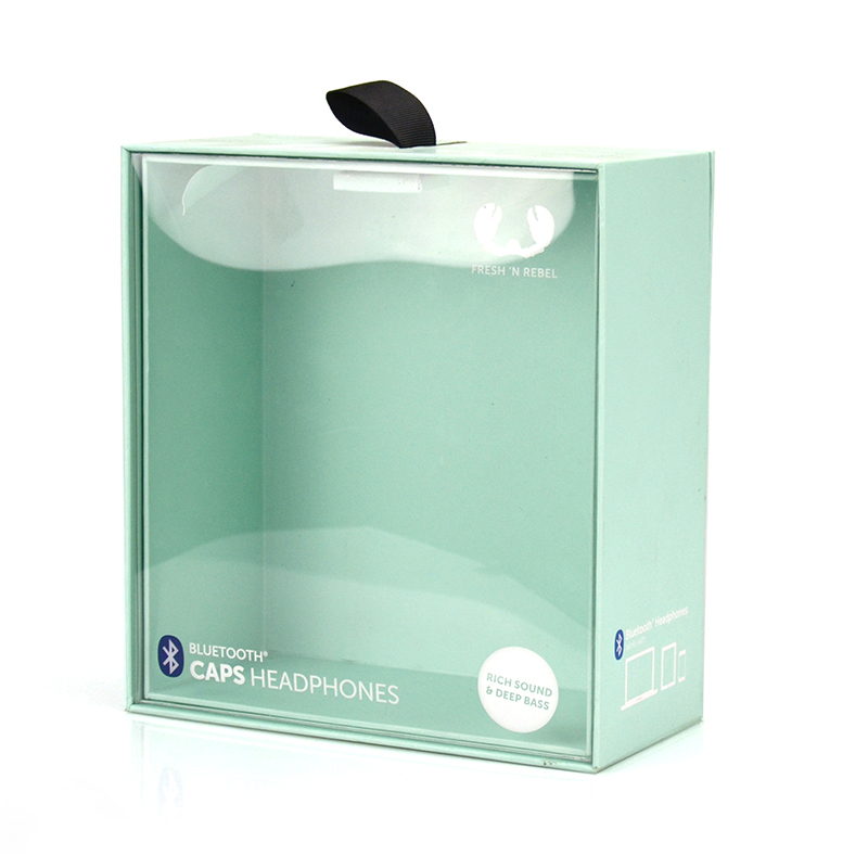 Consumer Electronic Box_A0101