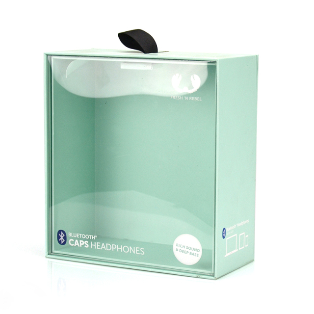 Consumer Electronic Box_A0101