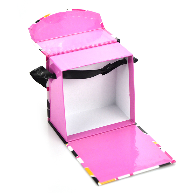 Cosmetic Box_A0201