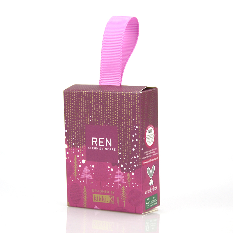 Cosmetic Box_A0120