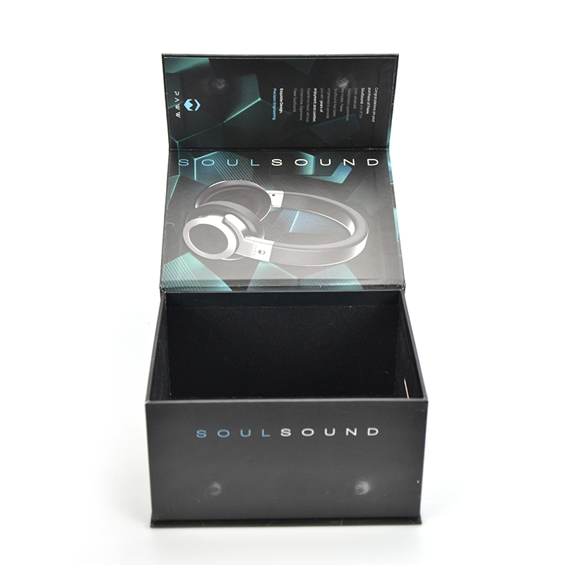 Consumer Electronic Box_A0206