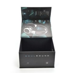 Consumer Electronic Box_A0206