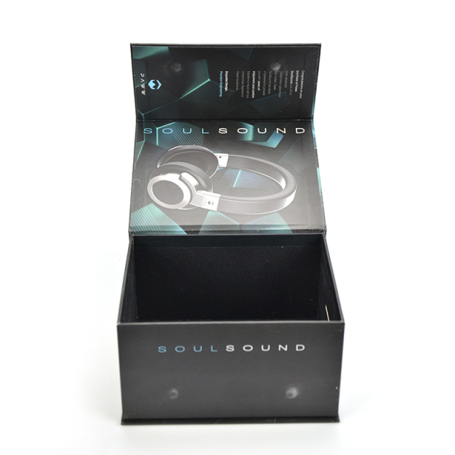 Consumer Electronic Box_A0206