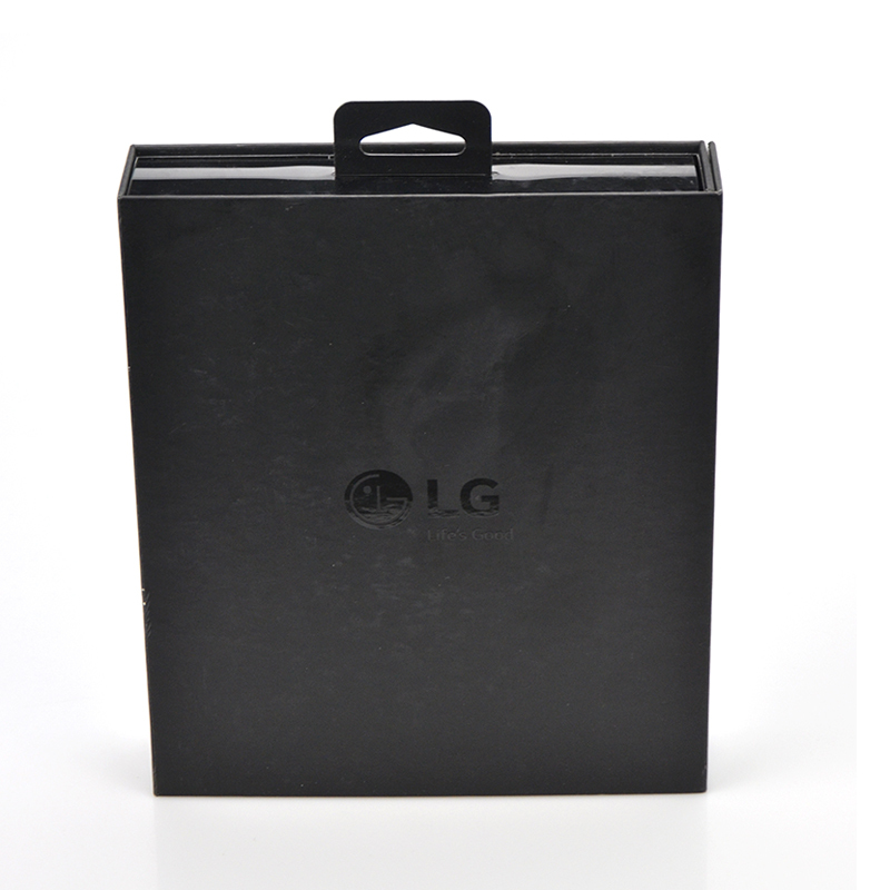 Consumer Electronic Box_A0145