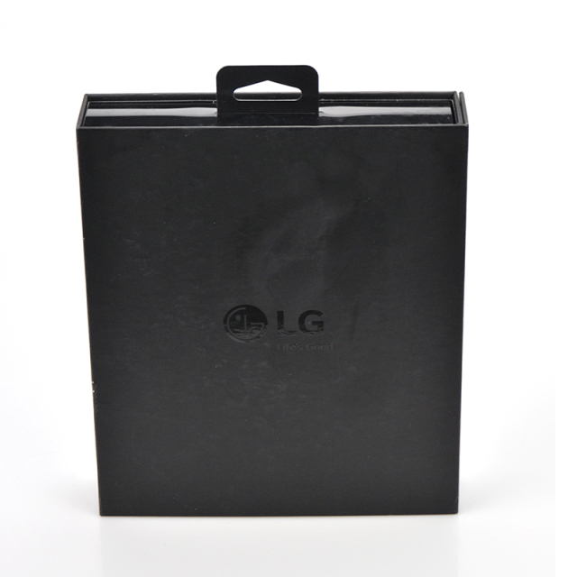 Consumer Electronic Box_A0145
