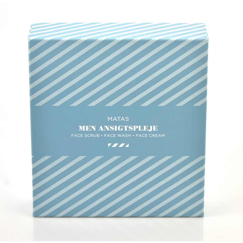 Cosmetic Box_A0140
