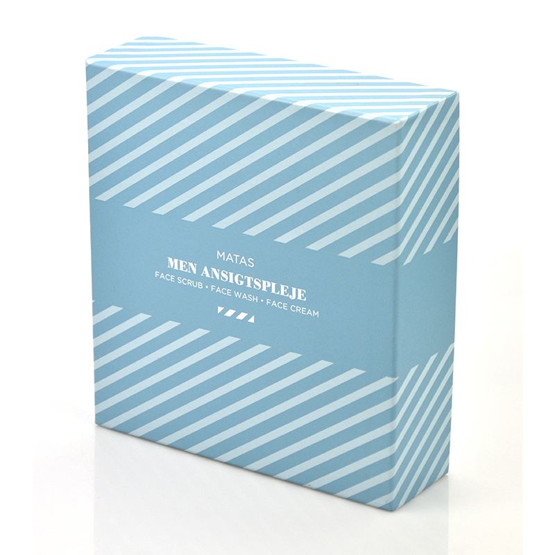 Cosmetic Box_A0140