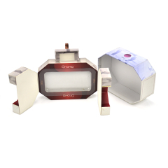 Consumer Electronic Box_A0098