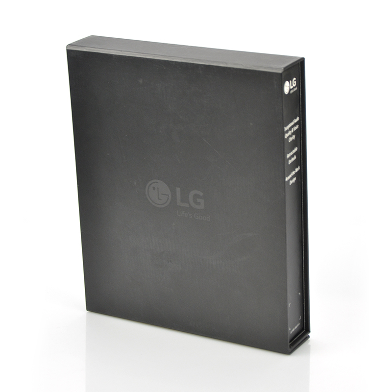 Consumer Electronic Box_A0085