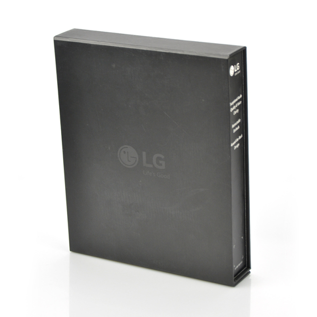 Consumer Electronic Box_A0085