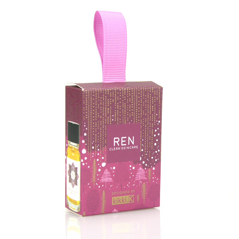 Cosmetic Box_A0120