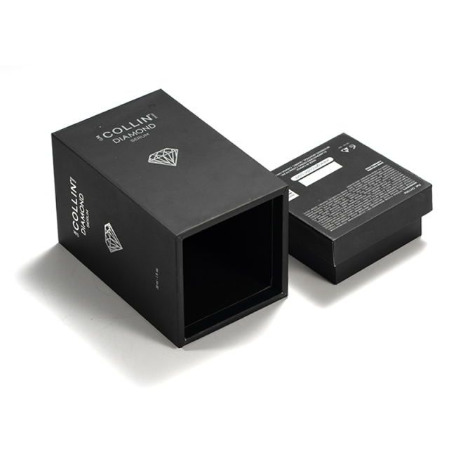 Perfume Box-A0069