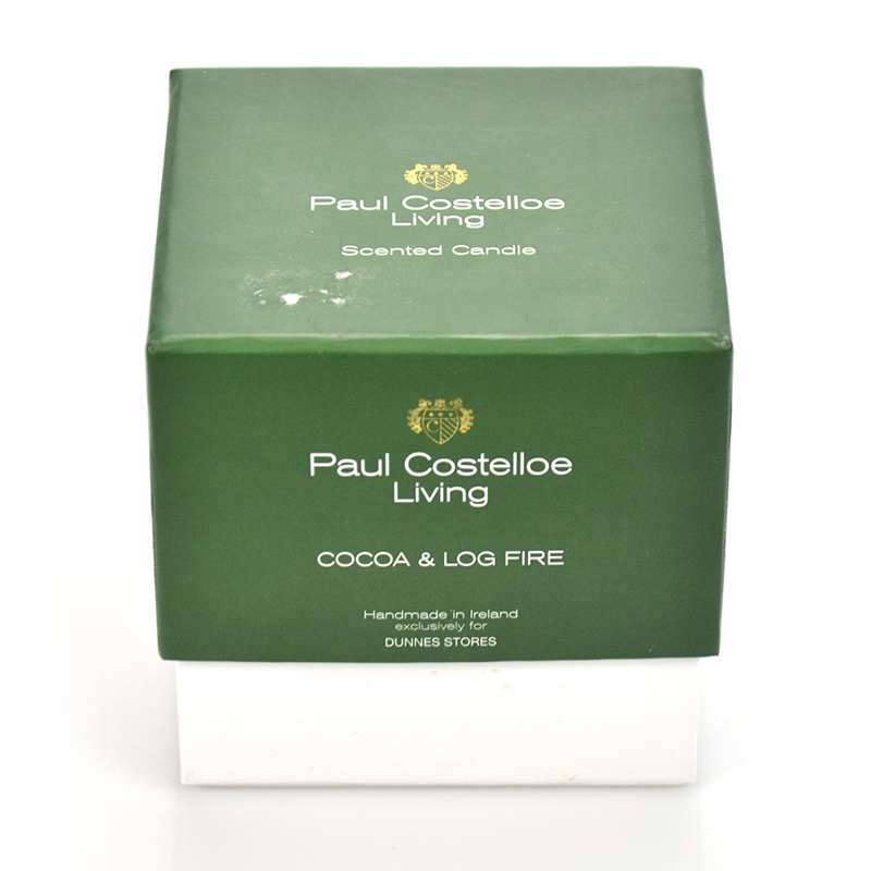 Candle box-A0130