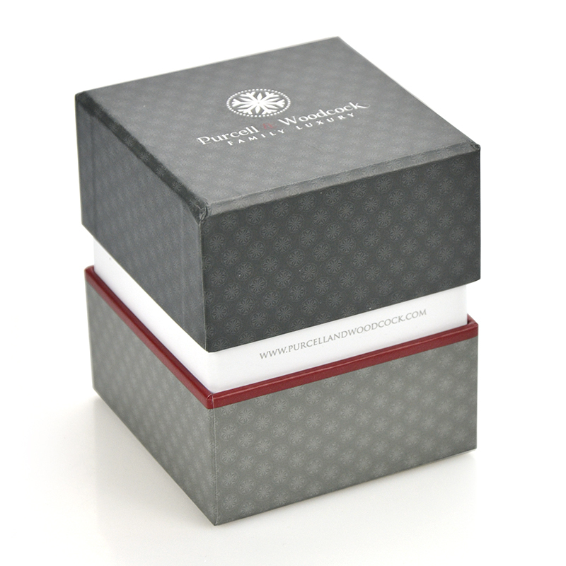Candle box-A0202