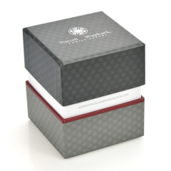 Candle box-A0202