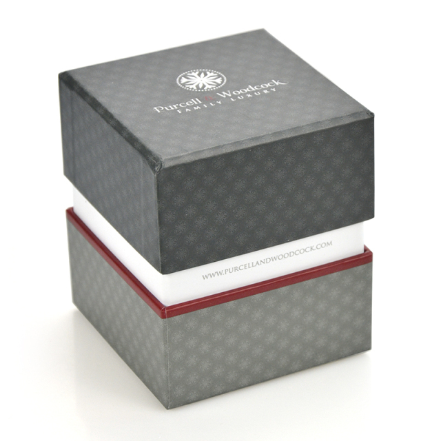 Candle box-A0202