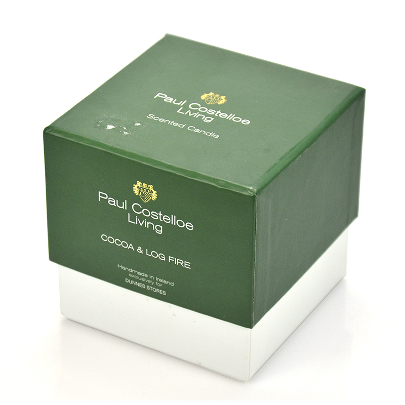 Candle box-A0130