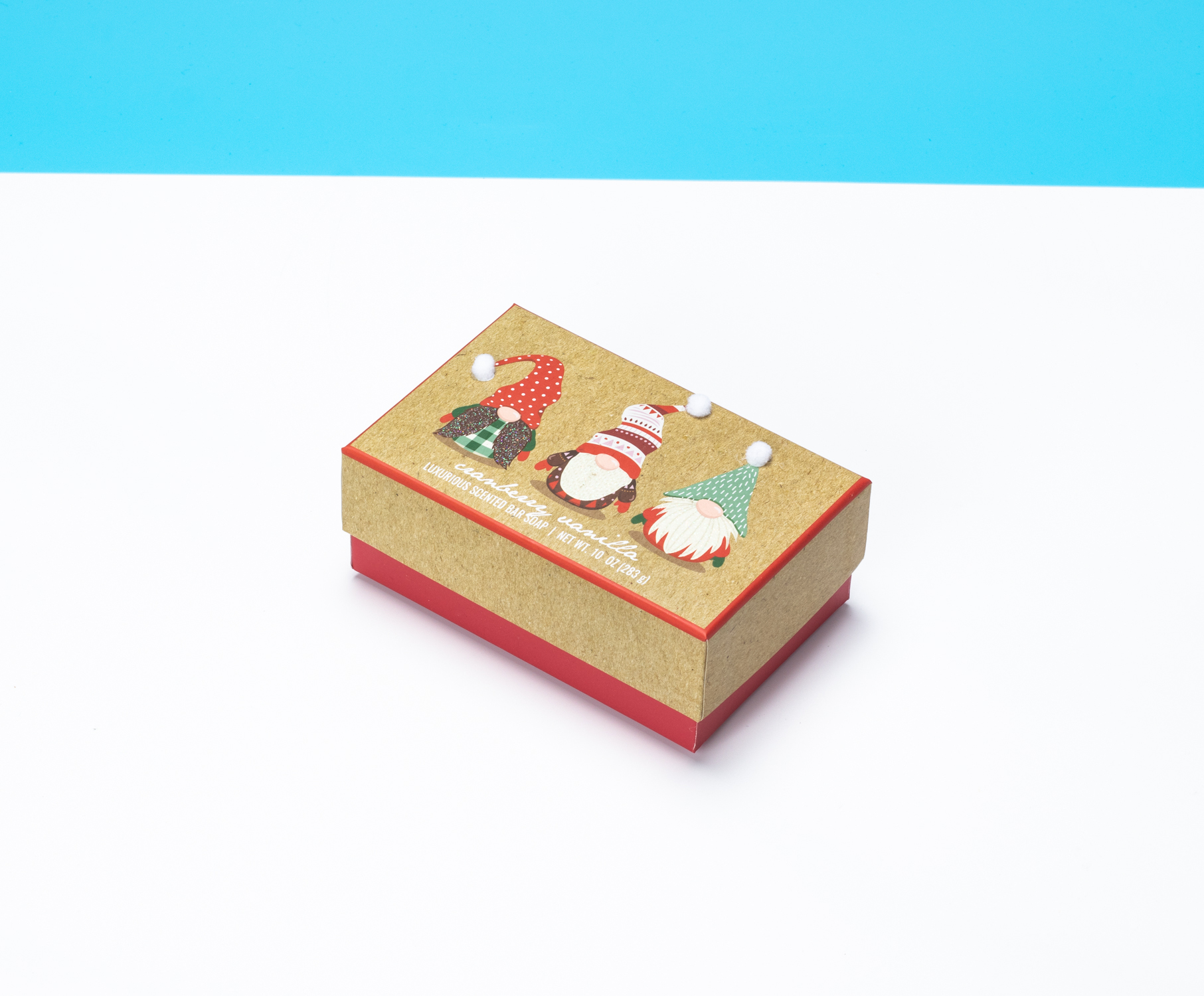 Seifenkiste (EcoBox)