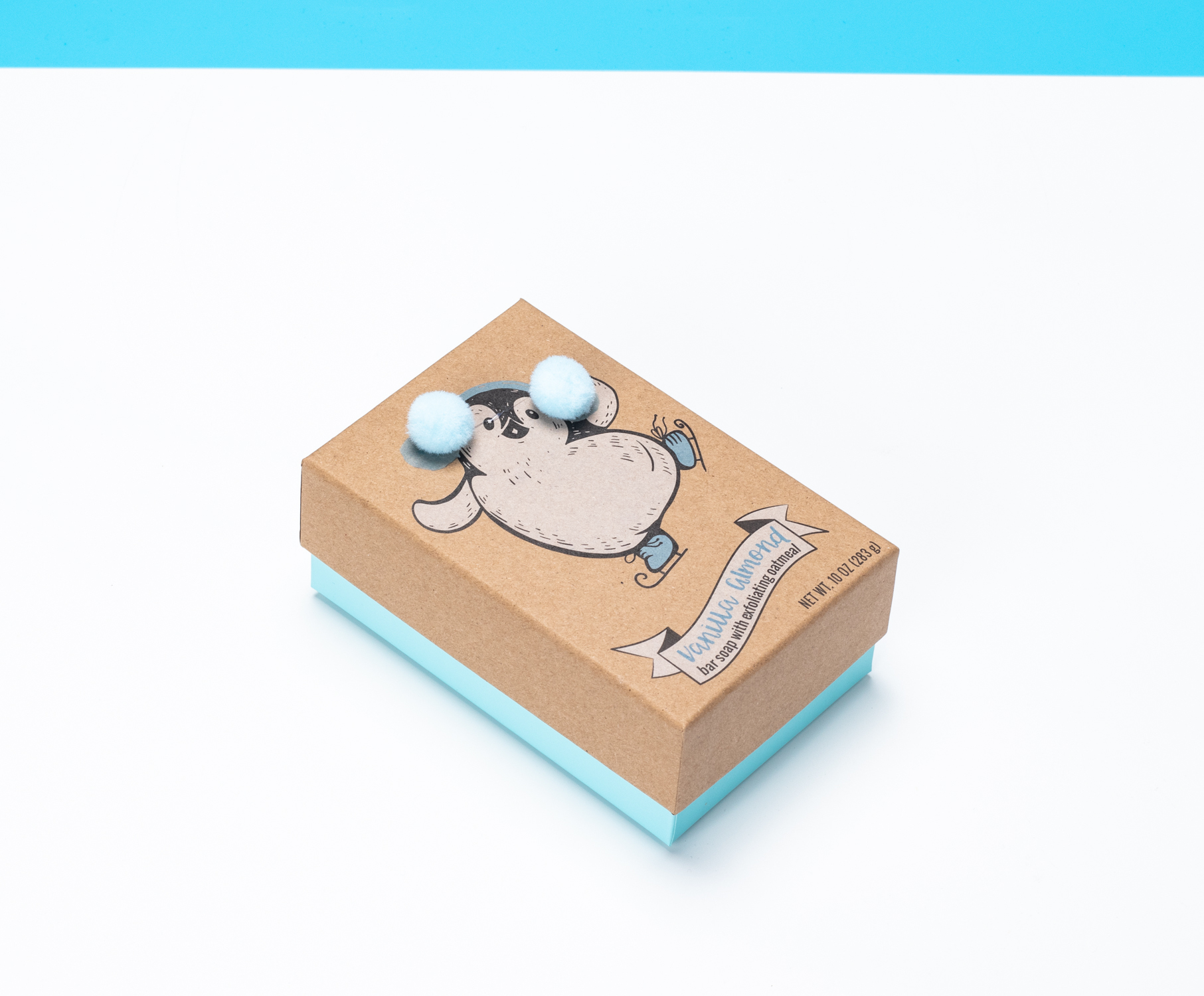 Seifenkiste (EcoBox)