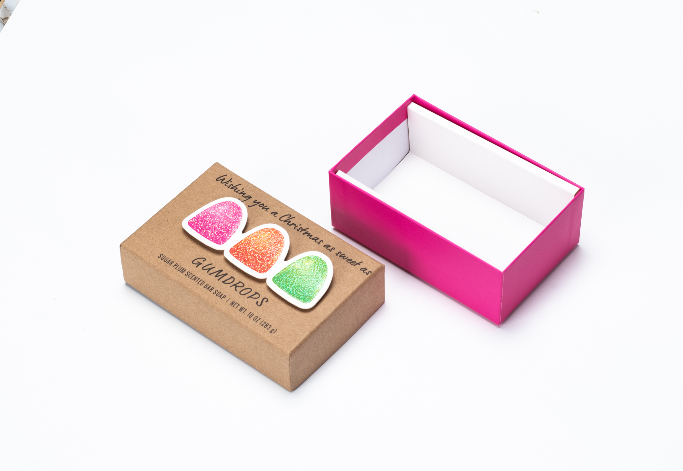 Seifenkiste (EcoBox)