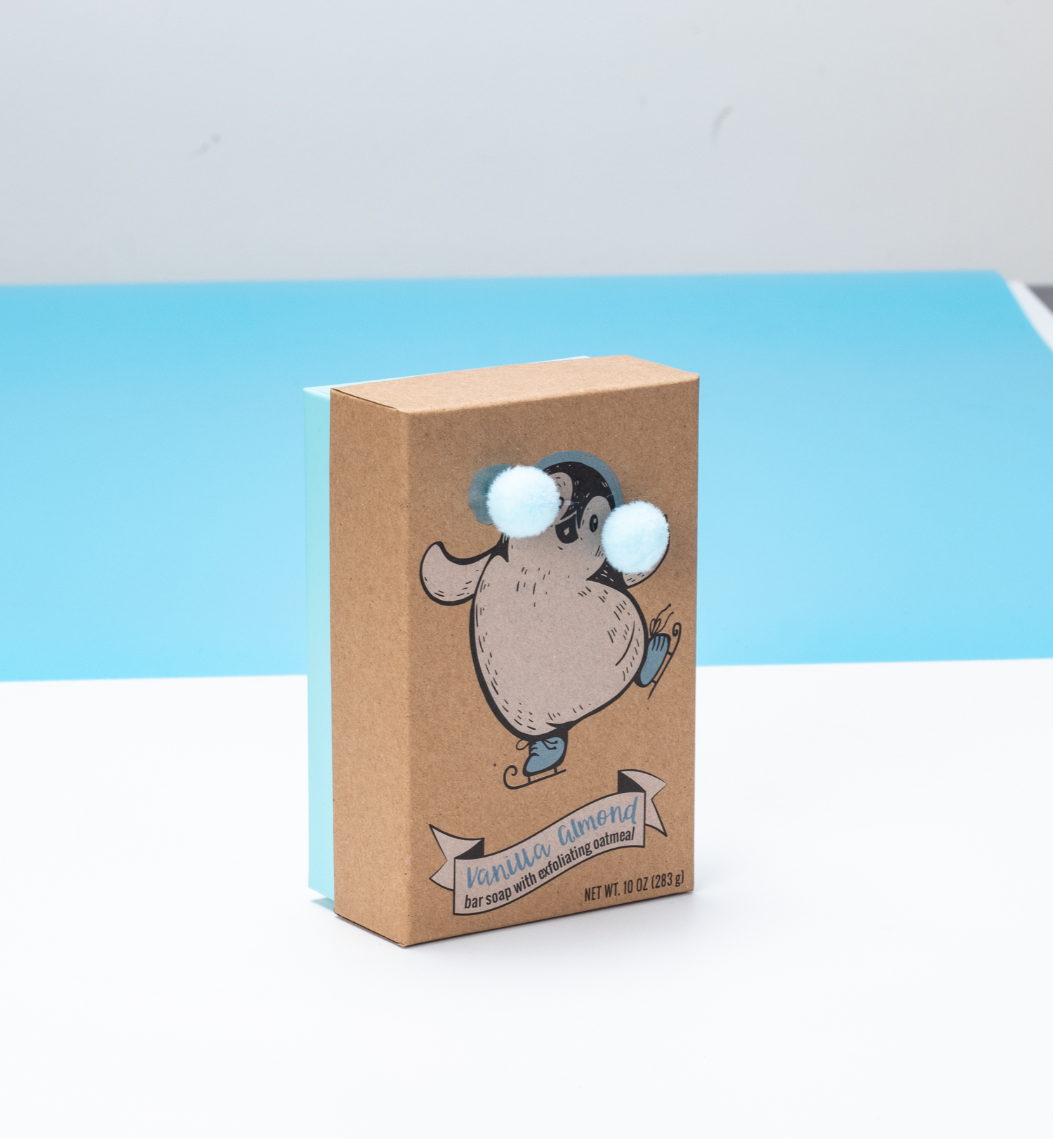 Seifenkiste (EcoBox)