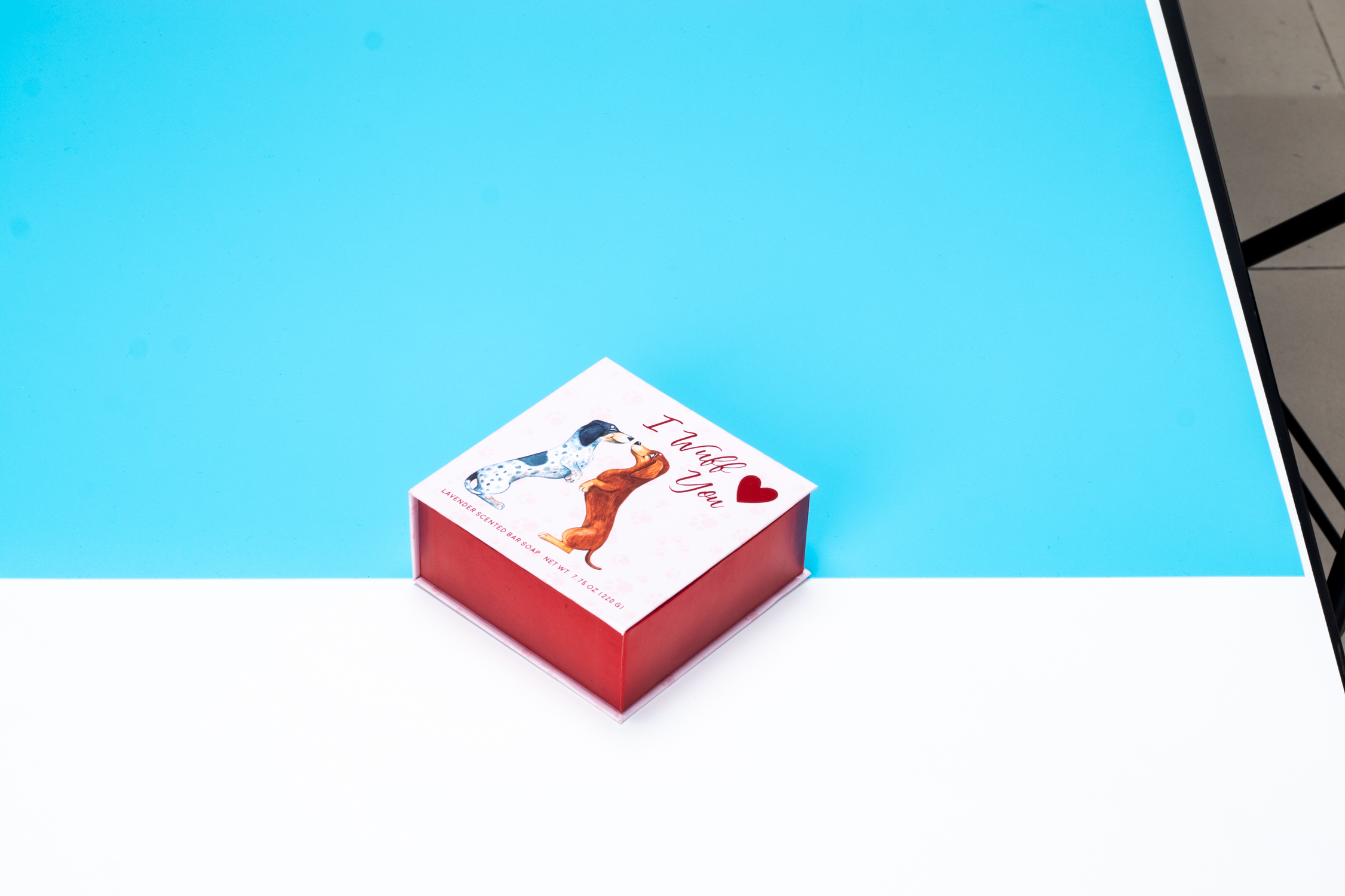 Seifenkiste (EcoBox)