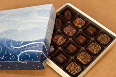 ​Yuanyin Packaging | Where Chocolate Meets Artistry​