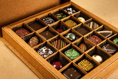 ​Yuanyin Packaging | Where Chocolate Meets Artistry​