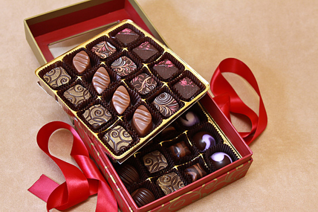 ​Yuanyin Packaging | Where Chocolate Meets Artistry​