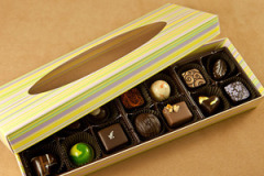 ​Yuanyin Packaging | Where Chocolate Meets Artistry​