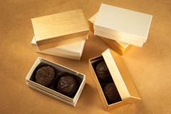 ​Yuanyin Packaging | Where Chocolate Meets Artistry​