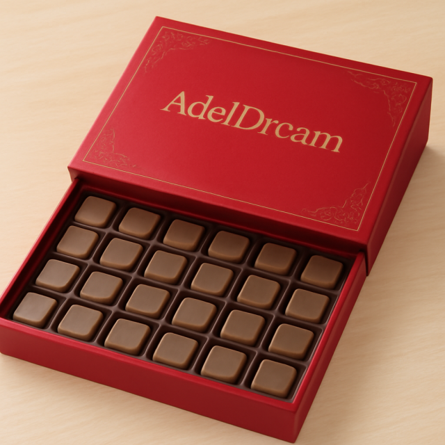 YuanYin Chocolates – The Ultimate Gift of Luxury