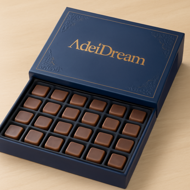 YuanYin Chocolates – The Ultimate Gift of Luxury