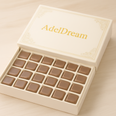 YuanYin Chocolates – The Ultimate Gift of Luxury